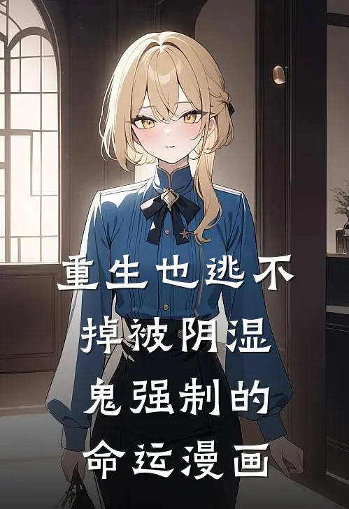 重生也逃不掉被阴湿鬼强制的命运漫画