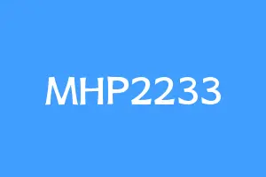 MHP2233