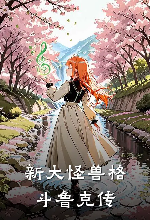 新大怪兽格斗鲁克传(杰克杰罗尼蒙)热门网络小说_最新章节列表新大怪兽格斗鲁克传(杰克杰罗尼蒙)