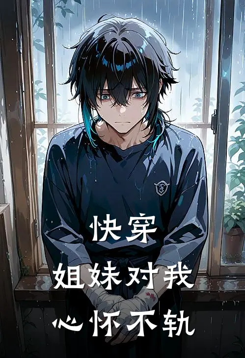 快穿，姐妹对我心怀不轨叶云倾宋源源全文免费阅读_完结热门小说快穿，姐妹对我心怀不轨(叶云倾宋源源)