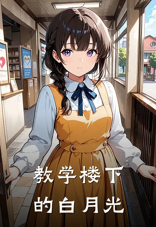 教学楼下的白月光陈玖杨瑾宴好看的小说推荐完结_在哪看免费小说教学楼下的白月光陈玖杨瑾宴