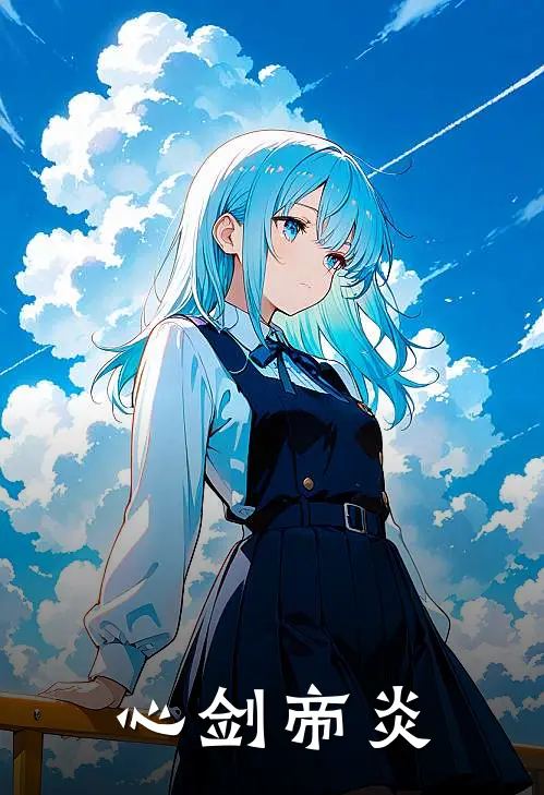 心剑帝炎