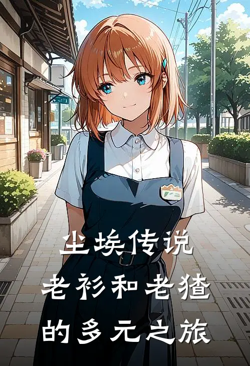 尘埃传说：老衫和老猹的多元之旅