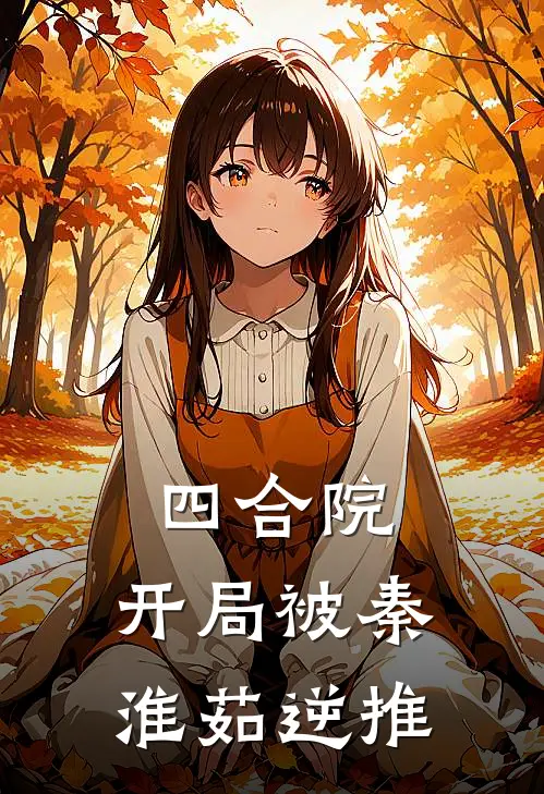 四合院：开局被秦淮茹逆推