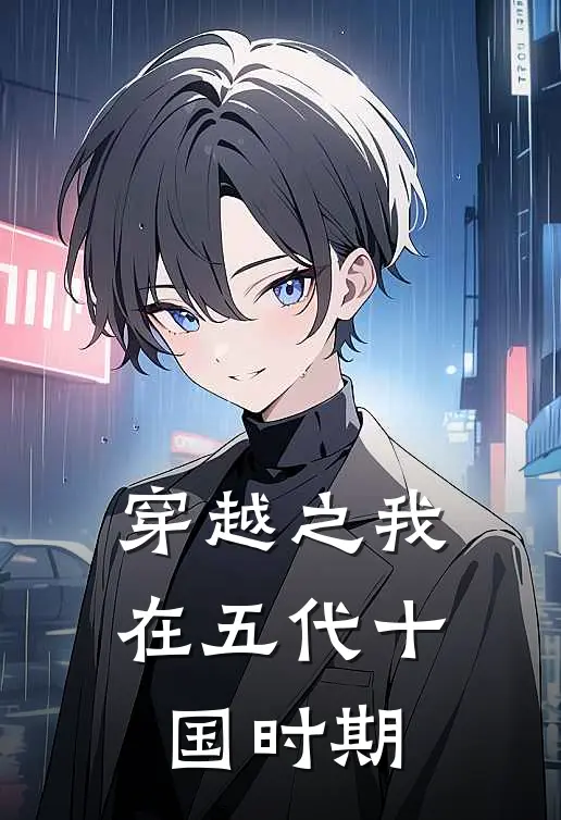 秦天魏远（穿越之我在五代十国时期）全文免费阅读无弹窗大结局_