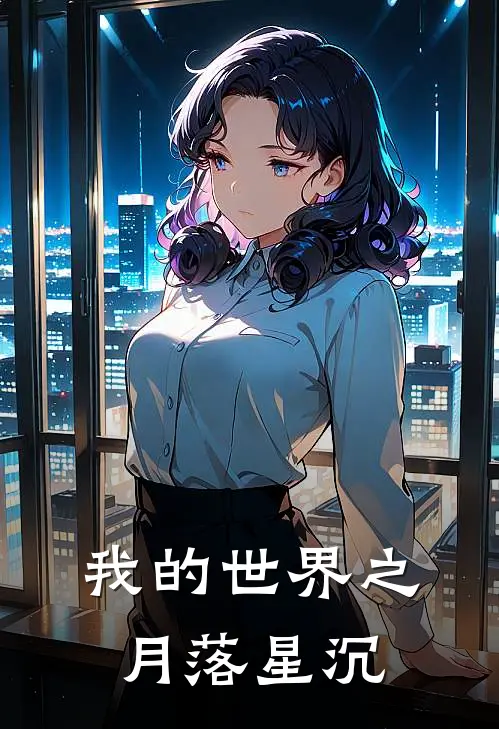 我的世界之月落星沉