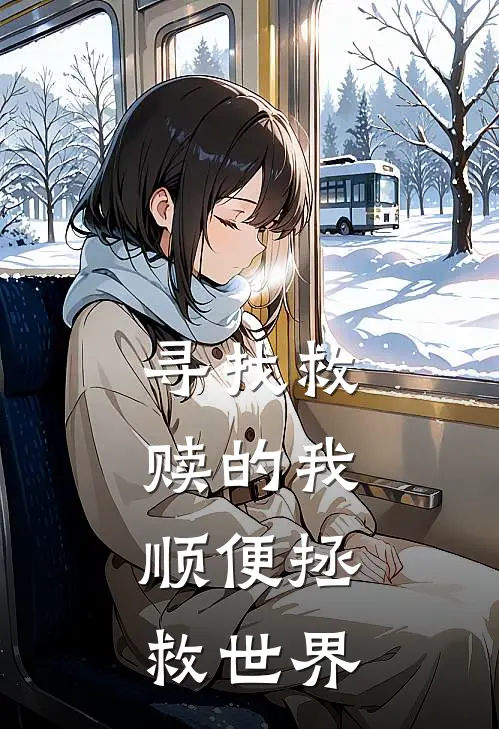 寻找救赎的我，顺便拯救世界谷休徐常林全章节免费在线阅读_《寻找救赎的我，顺便拯救世界》精彩小说