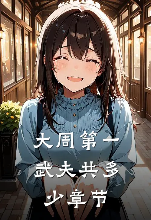 大周第一武夫共多少章节