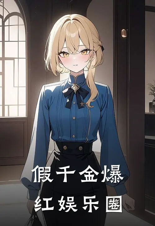 假千金爆红娱乐圈