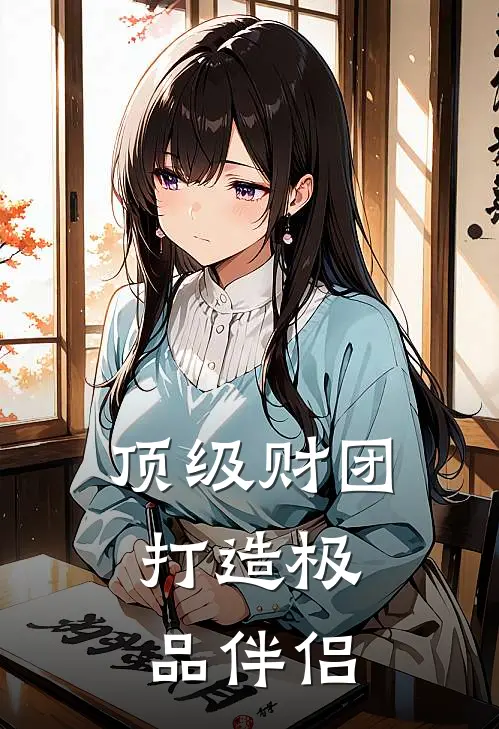 顶级财团：打造极品伴侣