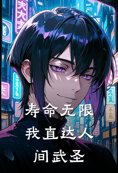 寿命无限，我直达人间武圣