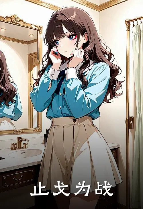 止戈为战(李枝蔡乾坤)在哪看免费小说_全本免费完结小说止戈为战李枝蔡乾坤