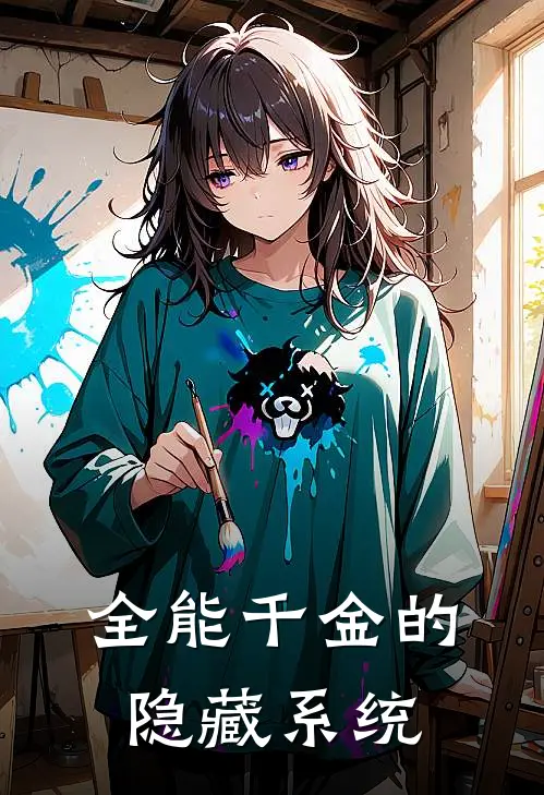 全能千金的隐藏系统