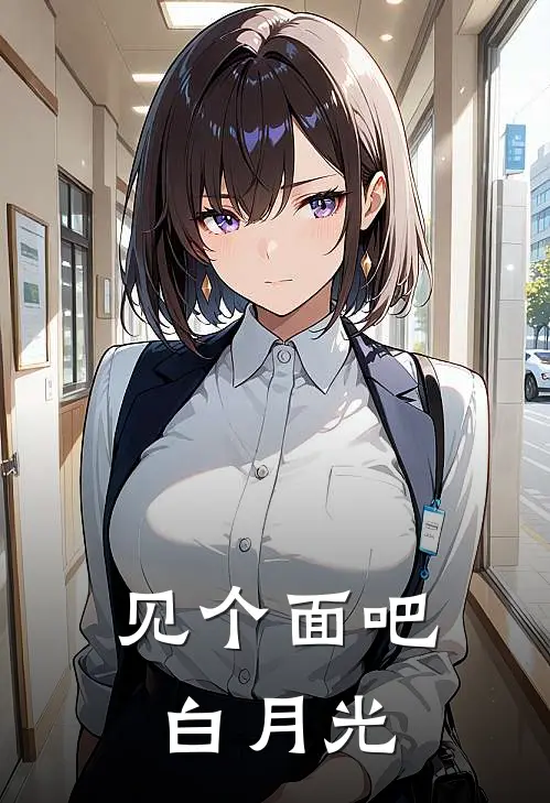 见个面吧，白月光