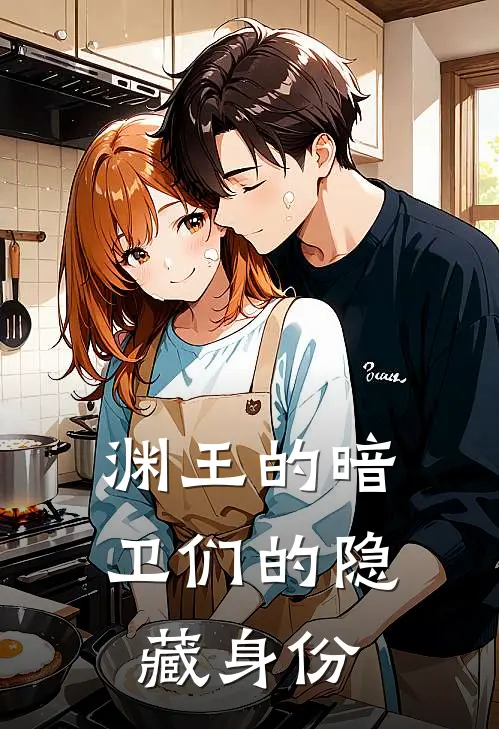 渊王的暗卫们的隐藏身份顾止渊扶虞免费完本小说_小说推荐完本渊王的暗卫们的隐藏身份(顾止渊扶虞)