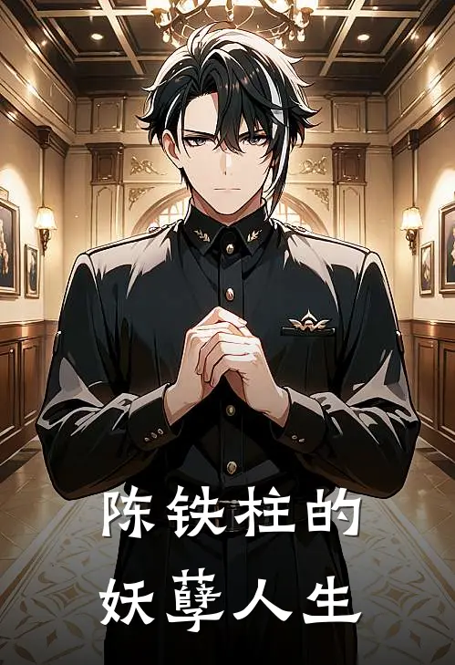 陈铁柱赵德贵(陈铁柱的妖孽人生)全本免费在线阅读_陈铁柱赵德贵全集在线阅读
