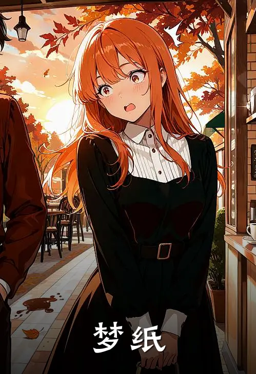 苏皓沐沐《梦纸》全文免费阅读_梦纸全集在线阅读