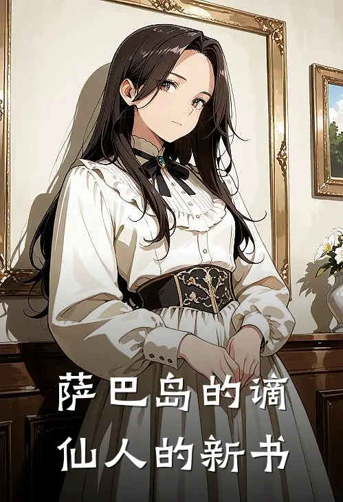 《萨巴岛的谪仙人的新书》林夏周锐全集免费在线阅读_(林夏周锐)全章节免费在线阅读