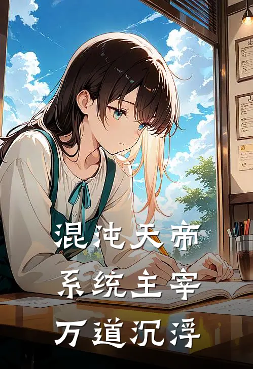 混沌天帝：系统主宰万道沉浮