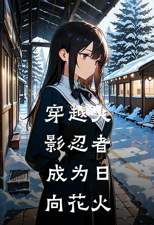 穿越火影忍者，成为日向花火