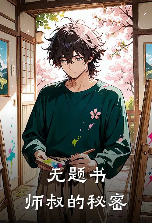 无题书：师叔的秘密