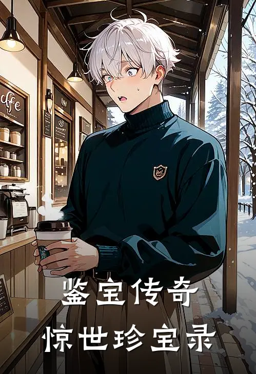 鉴宝传奇：惊世珍宝录郑辰赵宇全文免费阅读无弹窗大结局_（郑辰赵宇）鉴宝传奇：惊世珍宝录最新小说