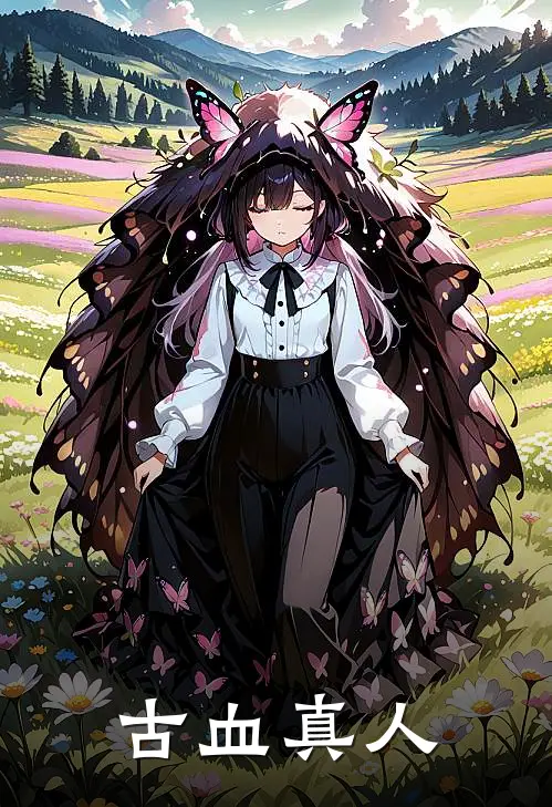 古血真人(古胤古月柔)最新推荐小说_在哪看免费小说古血真人古胤古月柔