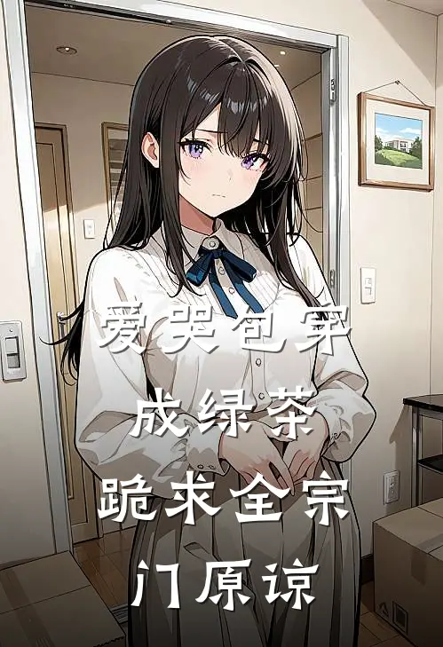 爱哭包穿成绿茶，跪求全宗门原谅(叶婉清苏浅浅)在线免费小说_完整版免费小说爱哭包穿成绿茶，跪求全宗门原谅(叶婉清苏浅浅)