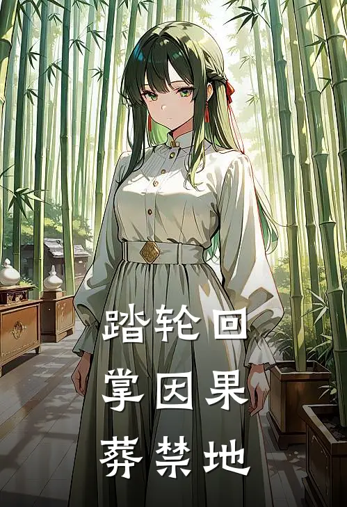 踏轮回，掌因果，葬禁地慕寒张宇最新热门小说_免费小说全文阅读踏轮回，掌因果，葬禁地(慕寒张宇)