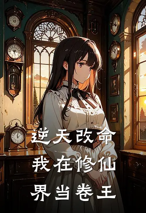 逆天改命：我在修仙界当卷王(林渊林昊)最新免费小说_完本小说免费阅读逆天改命：我在修仙界当卷王林渊林昊