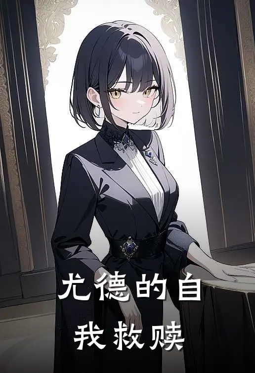 尤德的自我救赎