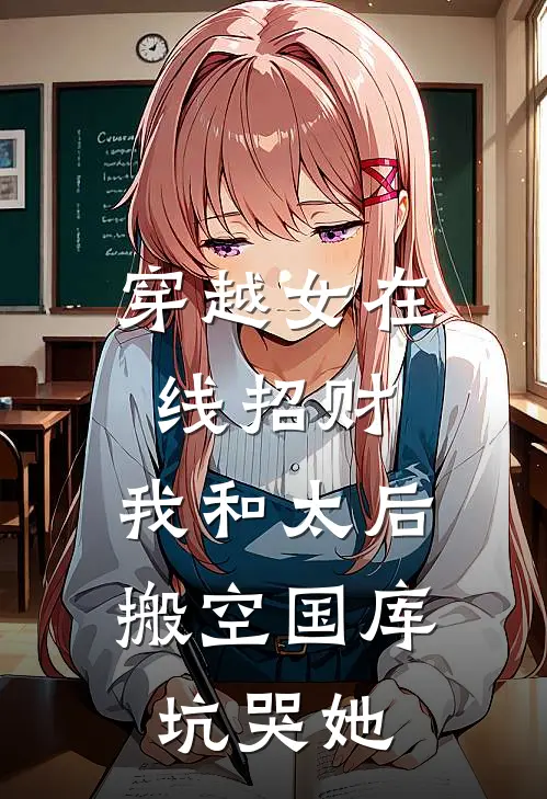 穿越女在线招财，我和太后搬空国库坑哭她(德妃淑妃)热门小说排行_完结版小说穿越女在线招财，我和太后搬空国库坑哭她德妃淑妃