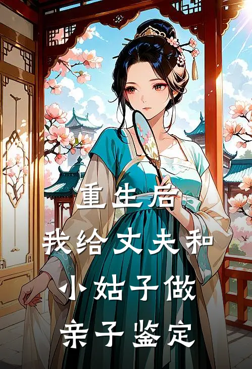 重生后，我给丈夫和小姑子做亲子鉴定