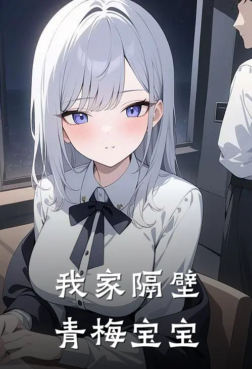 墨辰嫣然《我家隔壁青梅宝宝》_《我家隔壁青梅宝宝》最新章节在线阅读