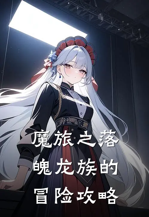 魔旅之落魄龙族的冒险攻略