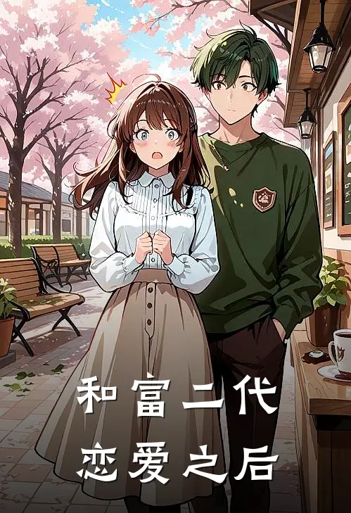 和富二代恋爱之后胡小发关志腾完本小说推荐_免费小说全文阅读和富二代恋爱之后胡小发关志腾