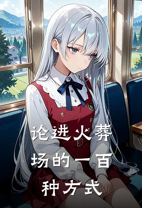 论进火葬场的一百种方式