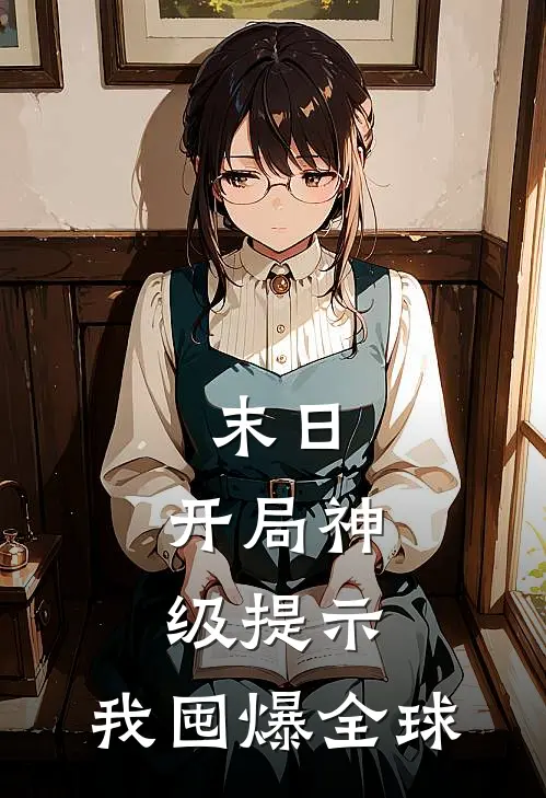 末日：开局神级提示，我囤爆全球张龙林晓免费小说_完本免费小说末日：开局神级提示，我囤爆全球张龙林晓