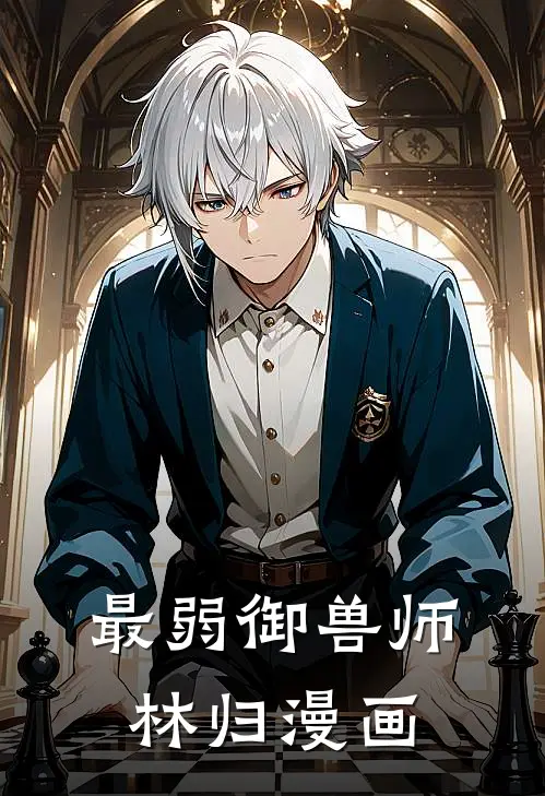 最弱御兽师林归漫画