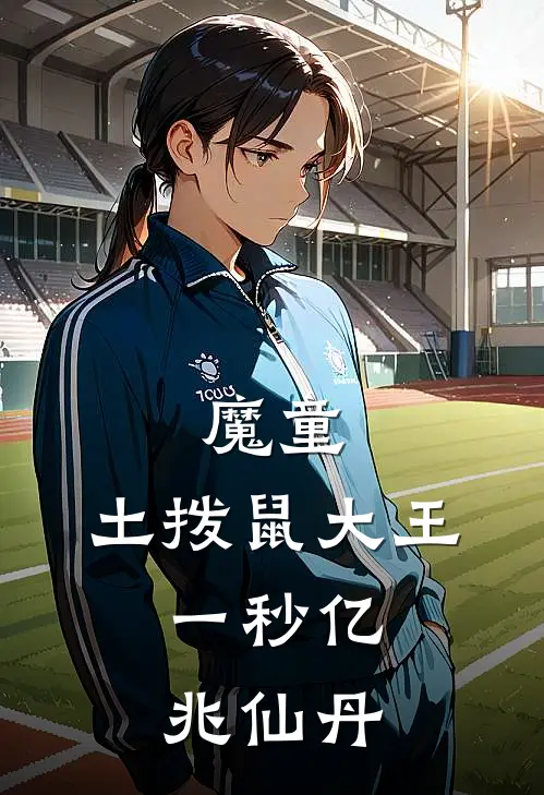 魔童：土拨鼠大王，一秒亿兆仙丹陈青申正道免费小说推荐_免费小说笔趣阁魔童：土拨鼠大王，一秒亿兆仙丹陈青申正道