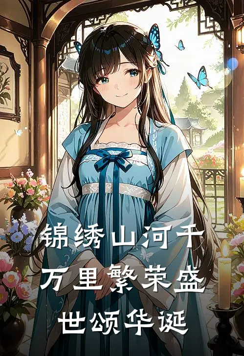 锦绣山河千万里 繁荣盛世颂华诞