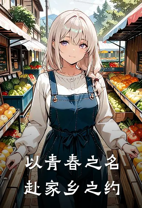 以青春之名,赴家乡之约