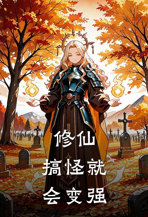 修仙：搞怪就会变强(林缺赵天恒)在哪看免费小说_最新章节列表修仙：搞怪就会变强(林缺赵天恒)