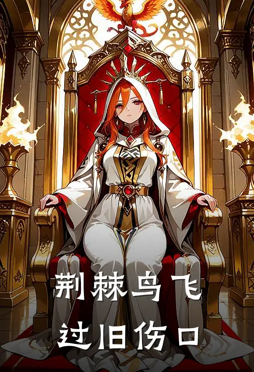 荆棘鸟飞过旧伤口江野林语嫣最新好看小说_最新章节列表荆棘鸟飞过旧伤口(江野林语嫣)