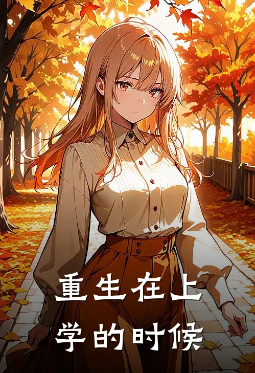 重生在上学的时候