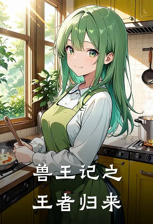 兽王记之王者归来戴恩宙斯热门完结小说_最新章节列表兽王记之王者归来(戴恩宙斯)