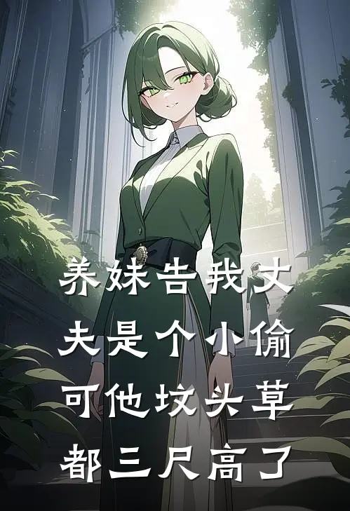 养妹告我丈夫是个小偷，可他坟头草都三尺高了(陆景舟周扬)最新好看小说_最新章节列表养妹告我丈夫是个小偷，可他坟头草都三尺高了(陆景舟周扬)