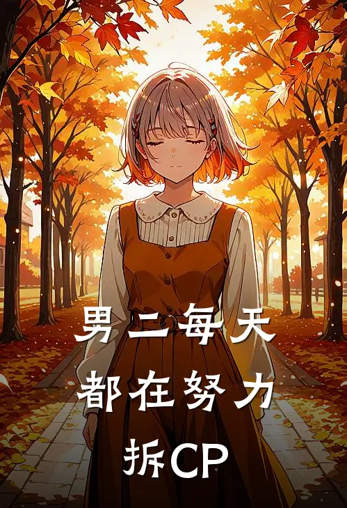 男二每天都在努力拆CP季言林小满热门免费小说_免费小说免费阅读男二每天都在努力拆CP季言林小满