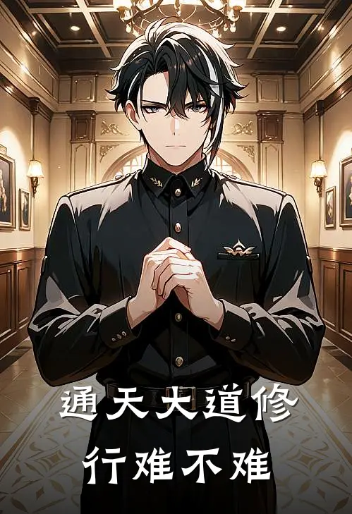 通天大道修行难不难