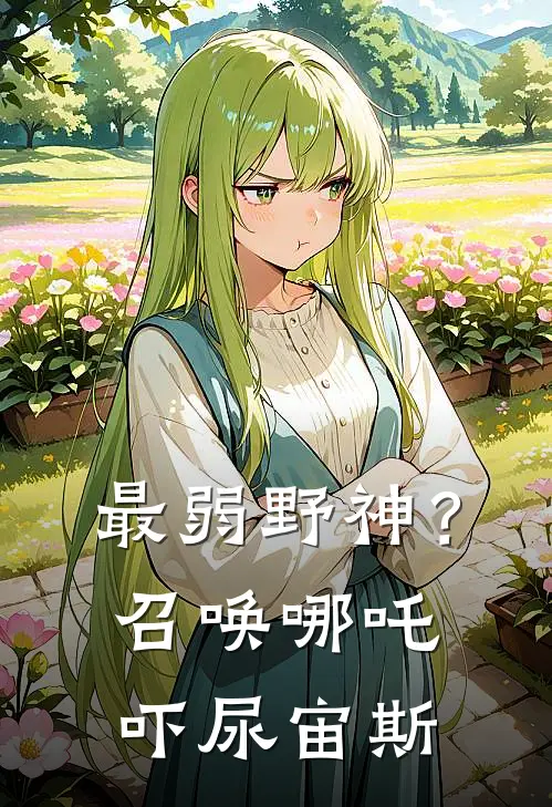 最弱野神？召唤哪吒，吓尿宙斯